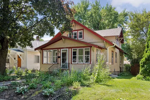 3424 32nd Ave S, Minneapolis, MN 55406