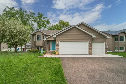 10969 Pierce St NE, Blaine, MN 55434