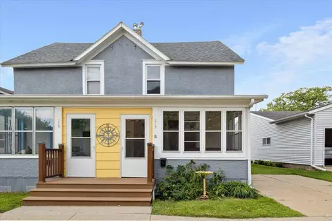 215 N Washington St, Lake City, MN 55041