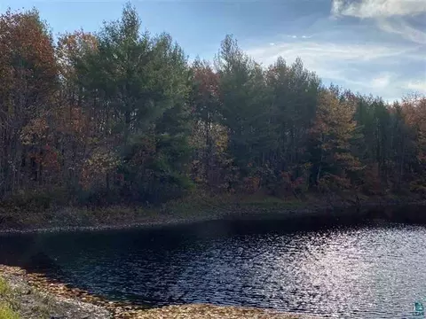 Nnn S Wills, Hughes Twp, WI 54820
