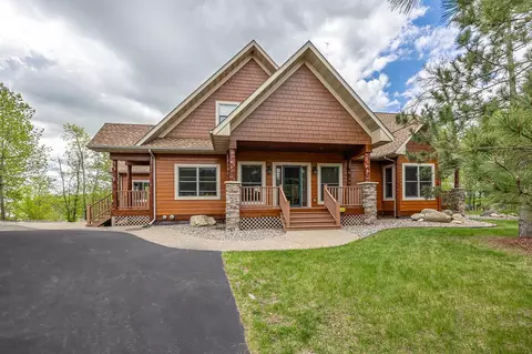1145 Wild Pine Ln NE, Longville, MN 56655