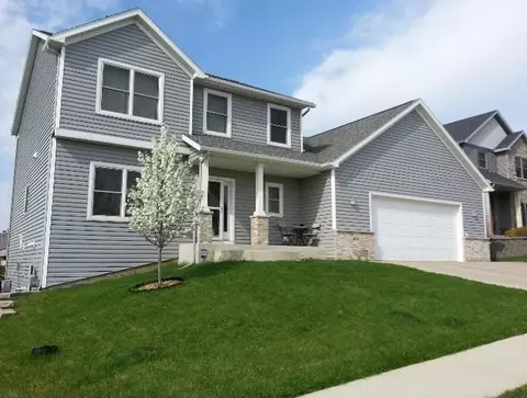 4820 Manor End Ln NW, Rochester, MN 55901