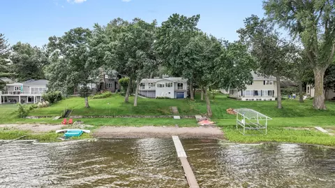 2541 S Shore Blvd, White Bear Township, MN 55110