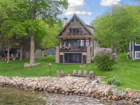 11484 NW Hoyer Ave NW, Annandale, MN 55302