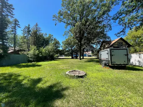 Nnn Lots 10 & 11 Franklin Avenue, Crosby, MN 56441