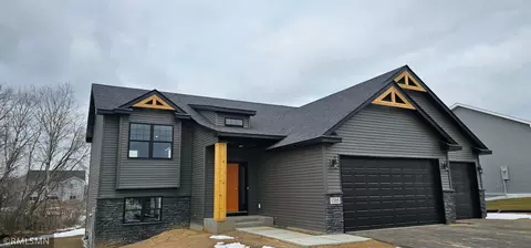 407 NW Bluebird Dr NW, Isanti, MN 55040