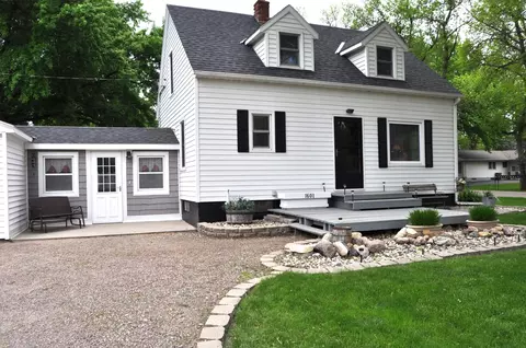 1601 N 5th St, Montevideo, MN 56265