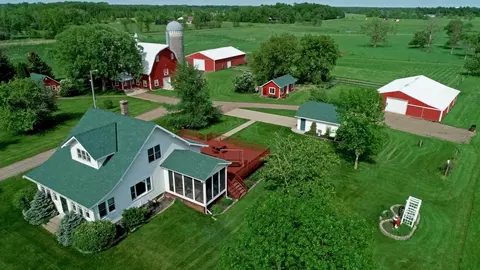 12878 97th Ave, Milaca, MN 56353