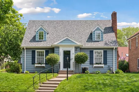 762 Syndicate St S, Saint Paul, MN 55116