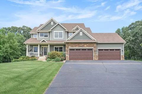 3335 156th Ave NW, Andover, MN 55304