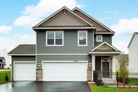 2373 Pleasant Ave, Shakopee, MN 55379