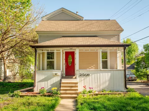 2509 Talmage Ave SE, Minneapolis, MN 55414