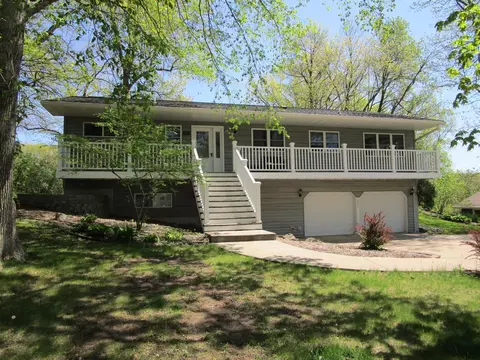 308 Woodlawn Ave N, Frederic, WI 54837