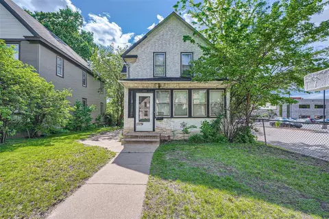 2312 Polk St NE, Minneapolis, MN 55418