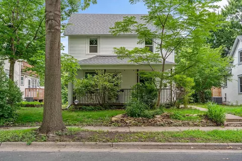 1619 NE California St, Minneapolis, MN 55413