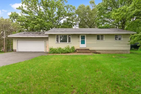 13920 Uplander St NW, Andover, MN 55304