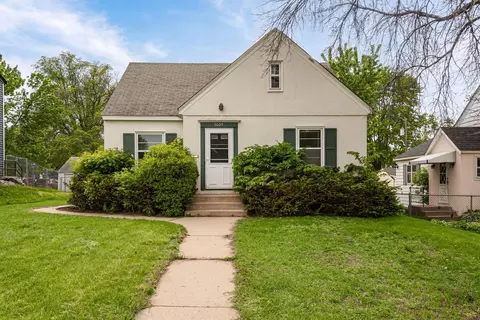 3605 Lee Ave N, Robbinsdale, MN 55422