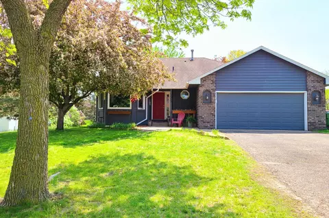 12363 Zea St NW, Coon Rapids, MN 55433