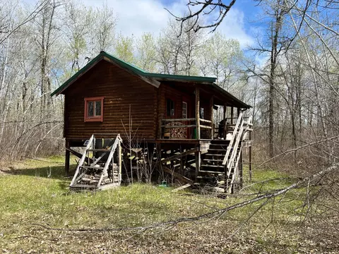 Na White Poplar, Sturgeon Lake Twp, MN 55783
