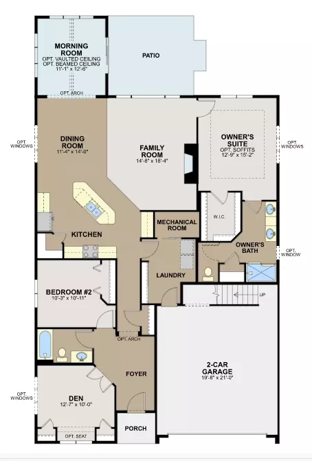 8016 Xyloid Ln, Corcoran, MN 55340