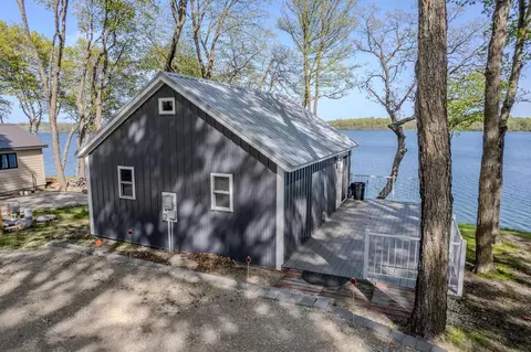 31026 Co Hwy 4 #4, Vergas, MN 56587