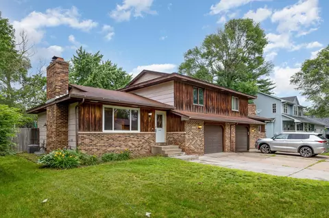 11640 Zion St NW, Coon Rapids, MN 55433