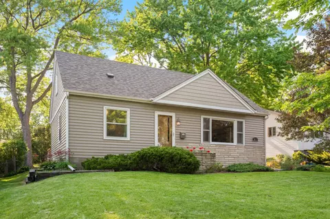 3817 Georgia Ave N, Crystal, MN 55427