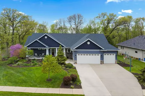 2950 Northridge Ln NE, Owatonna, MN 55060