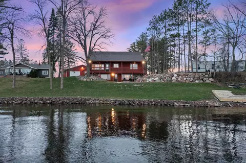 14324 Linden Tree Rd, Grasston, MN 55030