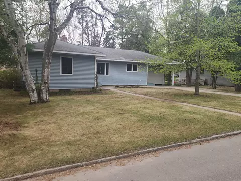 19 Lincoln Ave SW, Wadena, MN 56482
