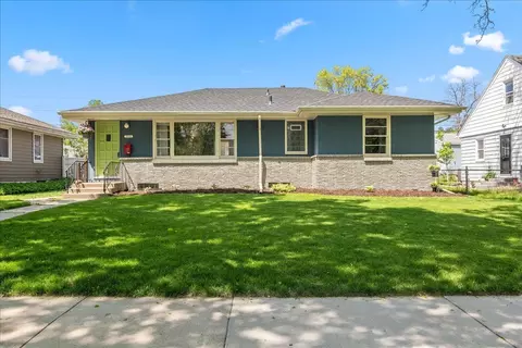 3548 Tyler St NE, Minneapolis, MN 55418