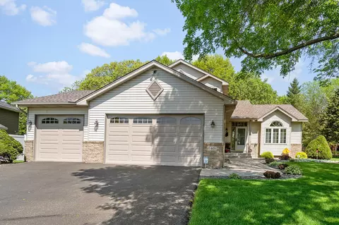 601 140th Ln NW, Andover, MN 55304