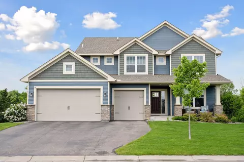 3897 Mason Ave NE, Saint Michael, MN 55376