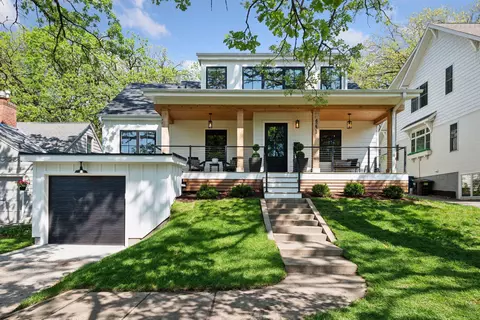 4231 Crocker Ave, Edina, MN 55416