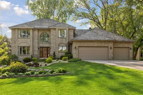 7732 Shaughnessy Rd, Edina, MN 55439