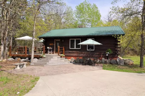720 Trail Dr, Park Rapids, MN 56470