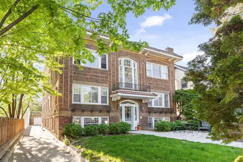 4948 Bryant Ave S #3, Minneapolis, MN 55419