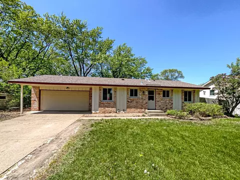 10742 Direct River Dr NW, Coon Rapids, MN 55433