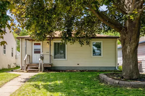 626 8th Ave S, South Saint Paul, MN 55075
