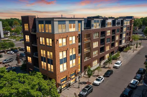 4525 Park Commons Dr #410, Saint Louis Park, MN 55416