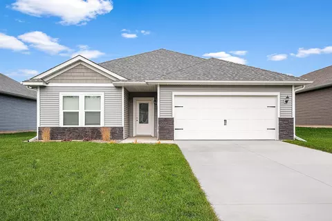 5393 395th St, North Branch, MN 55056