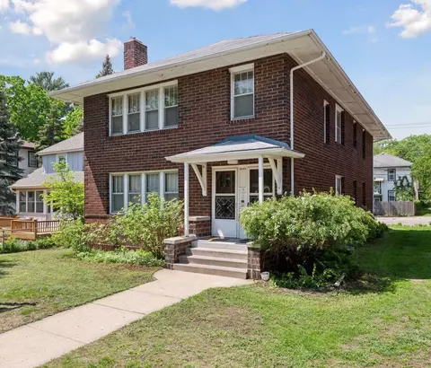 3424 Fremont Ave S, Minneapolis, MN 55408