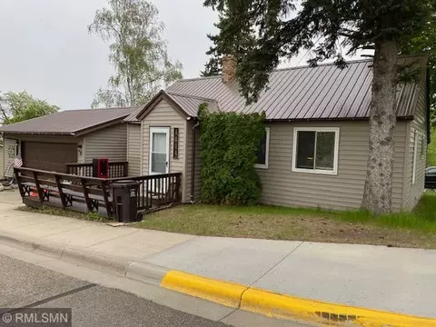 131 7th St W, Browerville, MN 56438