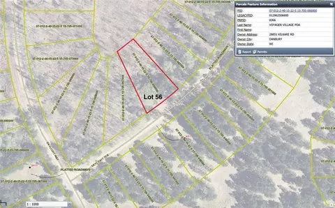 lot56 Skylight Ter, Danbury, WI 54830