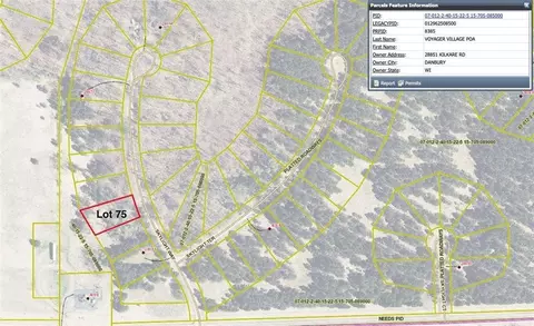 lot75 Skylight Way, Danbury, WI 54830