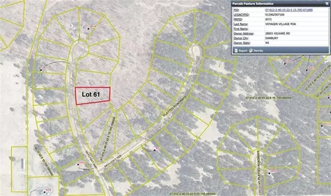 lot61 Skylight Way, Danbury, WI 54830
