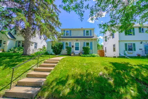 1726 Arlington Ave E, Saint Paul, MN 55106