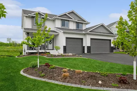 9805 Jasmine Ave NE, Hanover, MN 55341