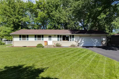10555 Mississippi Blvd NW, Coon Rapids, MN 55433