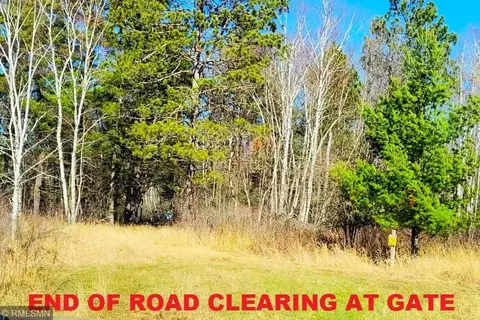 Nn 330 Avenue, Hinckley, MN 55037